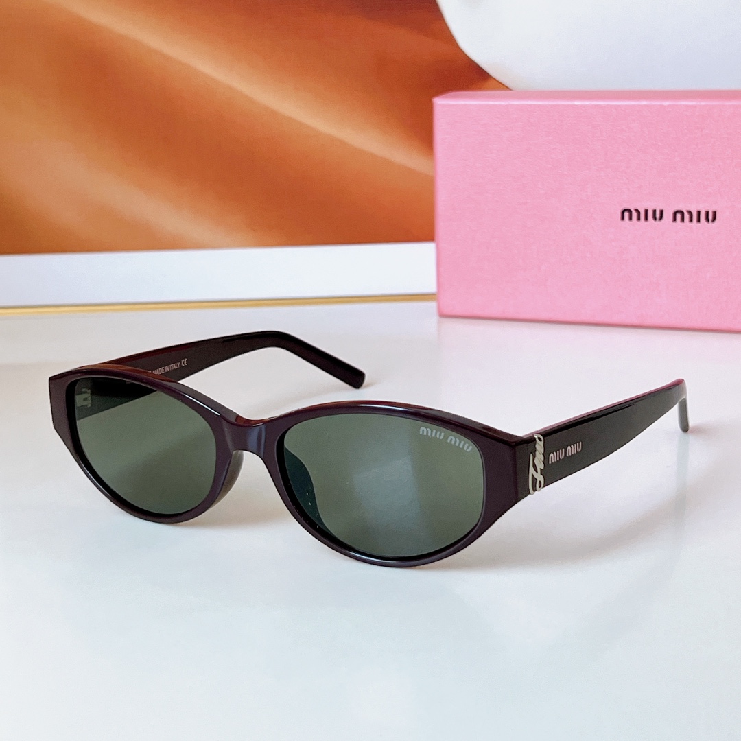  MIU MI* 
MODEL SMU 51WS 
SIZE：57口19-144 
🔝🔝