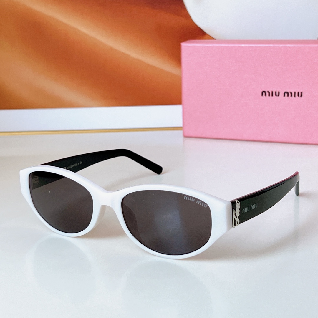 MIU MI* 
MODEL SMU 51WS 
SIZE：57口19-144 
🔝🔝