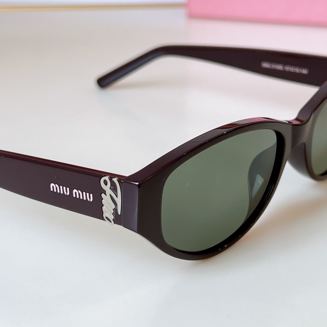  MIU MI* 
MODEL SMU 51WS 
SIZE：57口19-144 
🔝🔝
