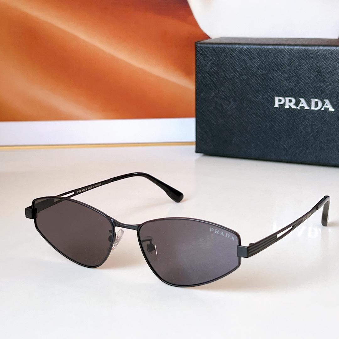  PRAD* 
MODEL PR 122YS
SIZE：59口16-147
🔝🔝