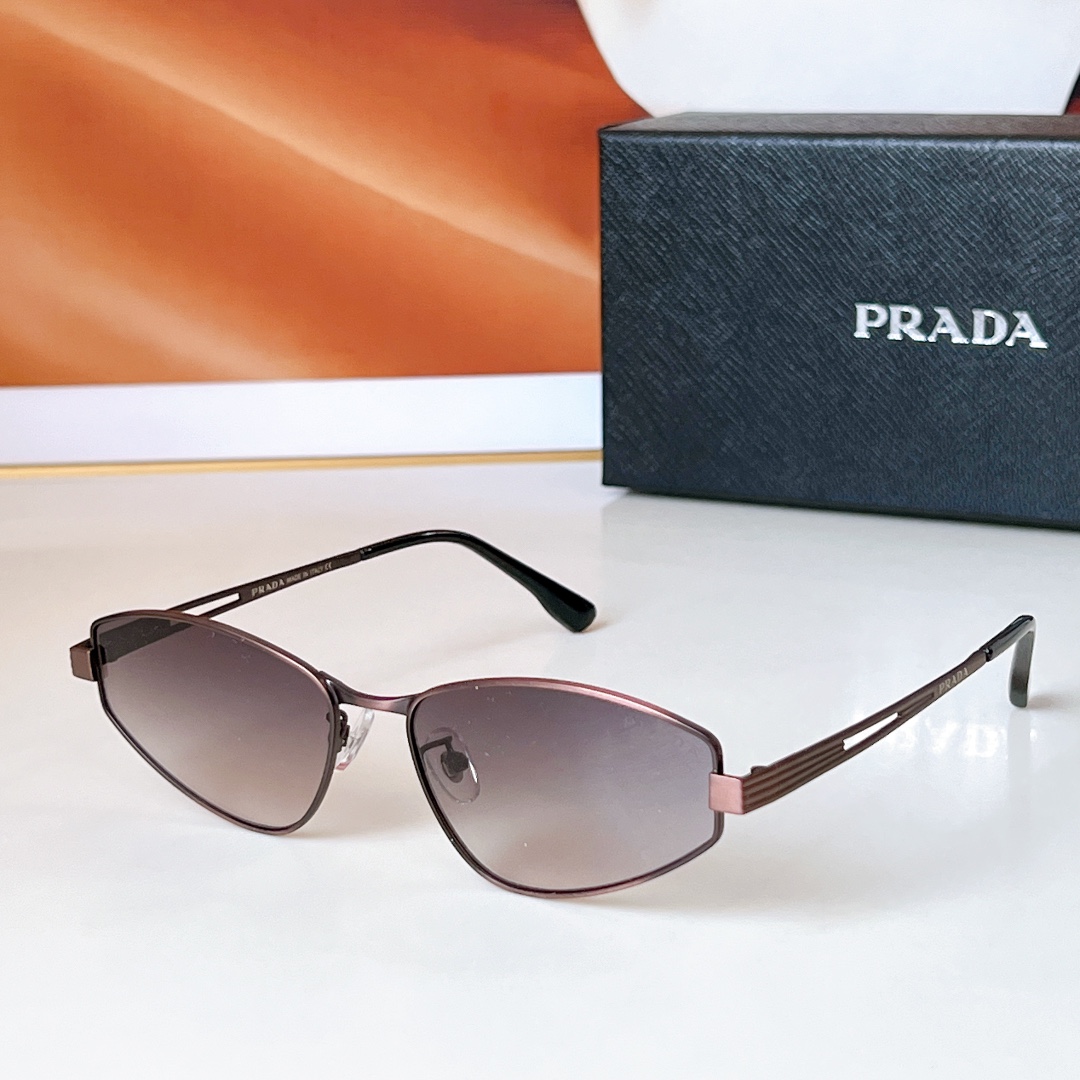  PRAD* 
MODEL PR 122YS
SIZE：59口16-147
🔝🔝