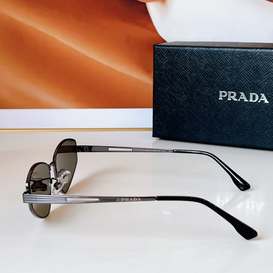  PRAD* 
MODEL PR 122YS
SIZE：59口16-147
🔝🔝