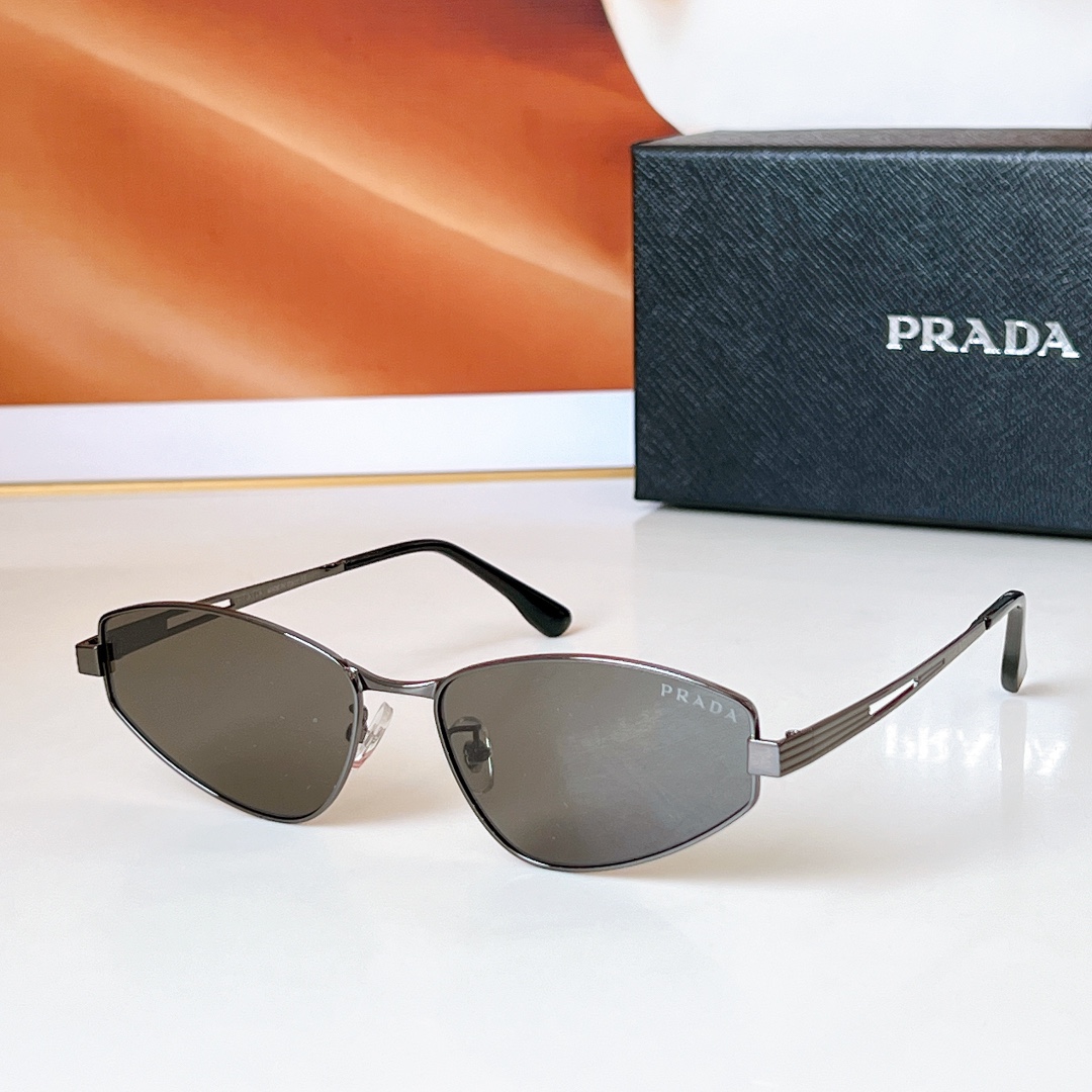  PRAD* 
MODEL PR 122YS
SIZE：59口16-147
🔝🔝