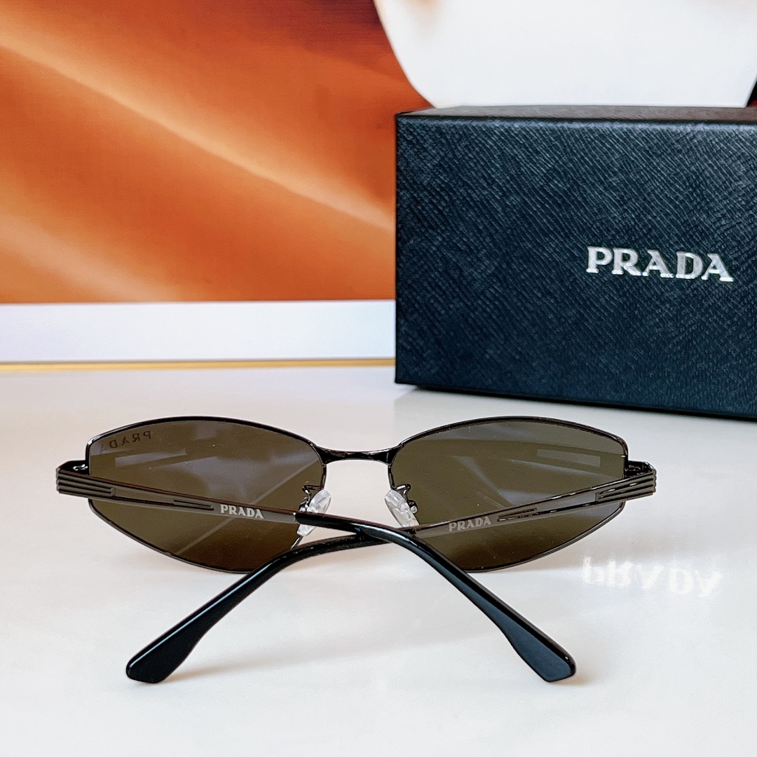  PRAD* 
MODEL PR 122YS
SIZE：59口16-147
🔝🔝