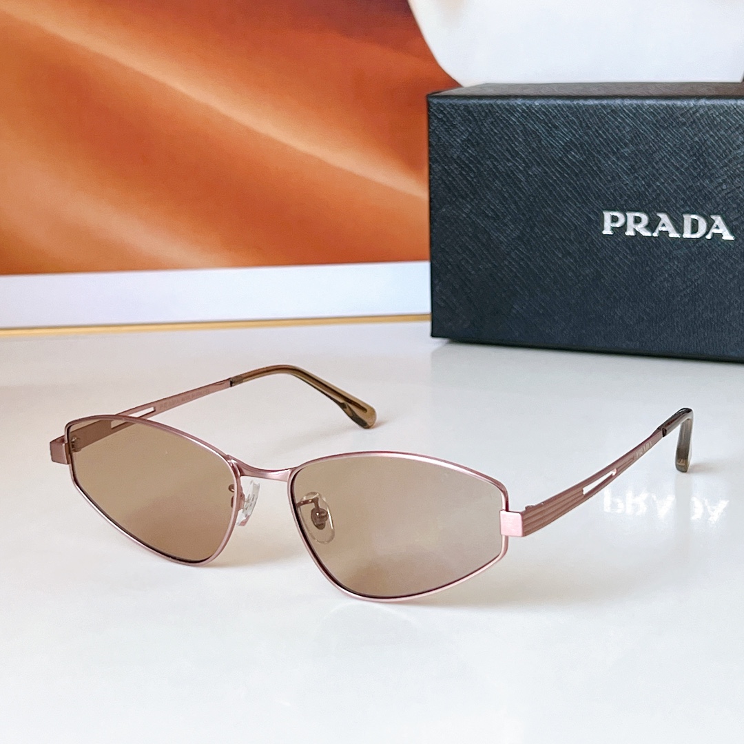  PRAD* 
MODEL PR 122YS
SIZE：59口16-147
🔝🔝