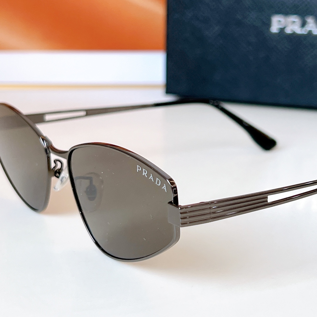  PRAD* 
MODEL PR 122YS
SIZE：59口16-147
🔝🔝
