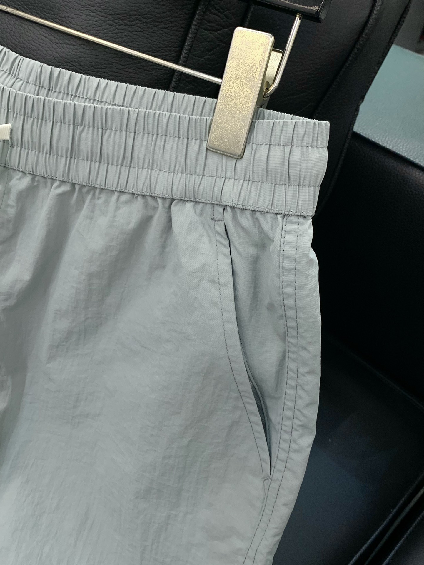 2025 AW New Summers The North Face Shorts with Top-Printing Alphabet Logo - 图片 5