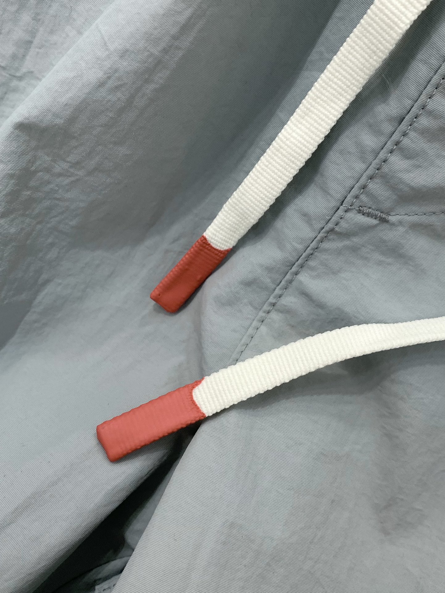 2025 AW New Summers The North Face Shorts with Top-Printing Alphabet Logo - 图片 6