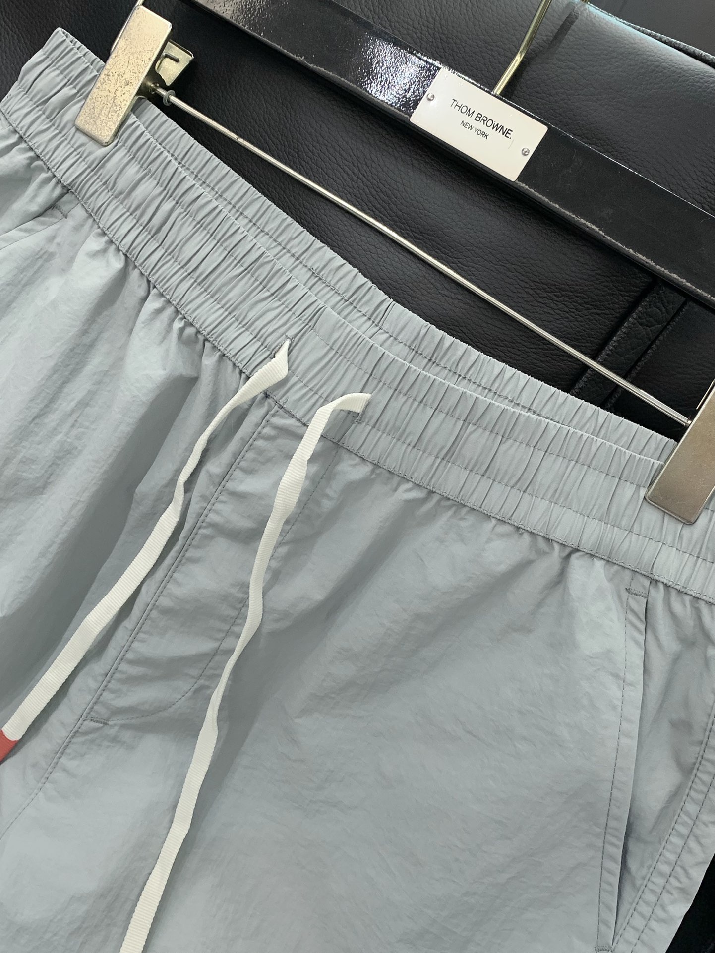 2025 AW New Summers The North Face Shorts with Top-Printing Alphabet Logo - 图片 4