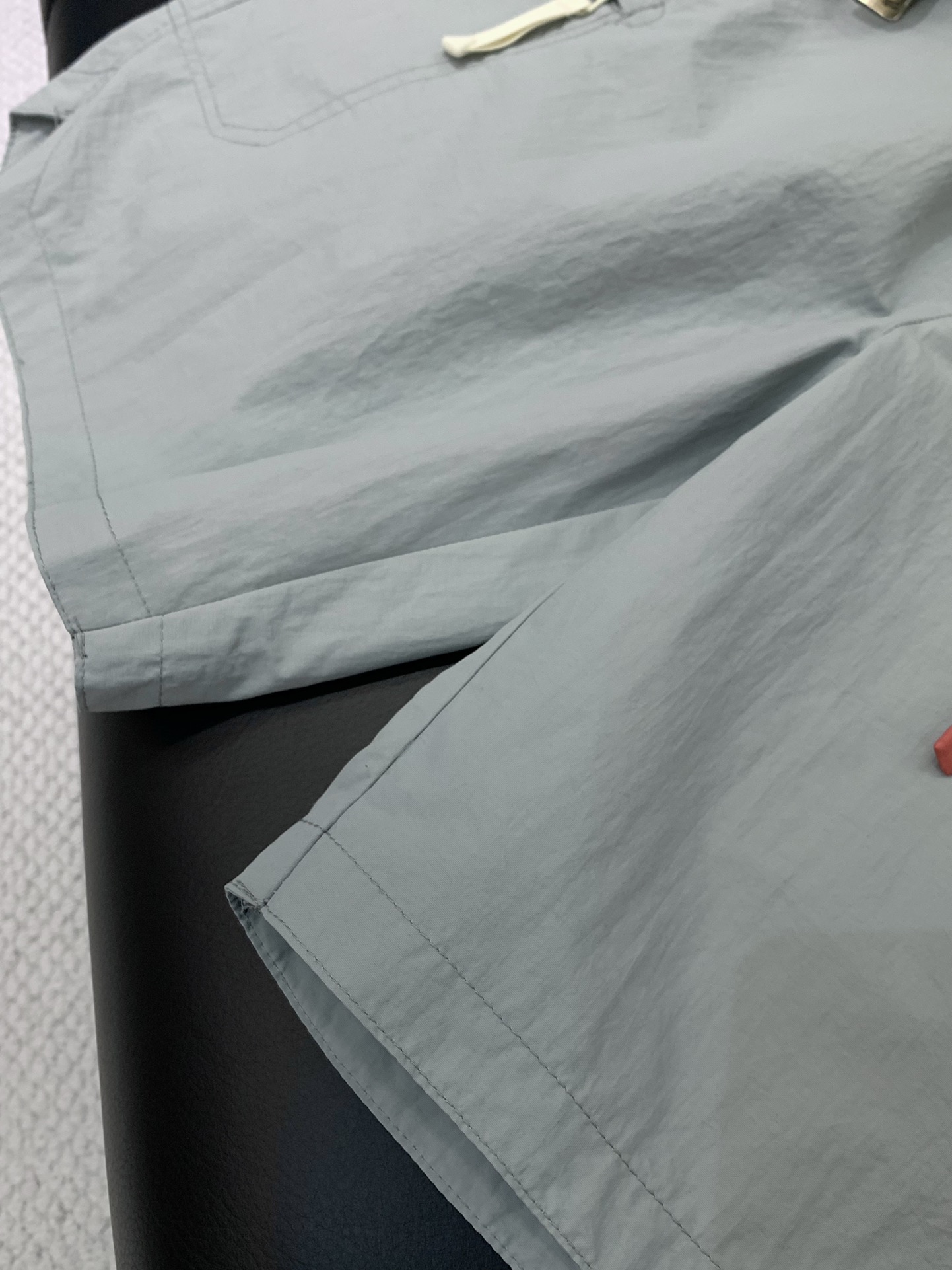 2025 AW New Summers The North Face Shorts with Top-Printing Alphabet Logo - 图片 8