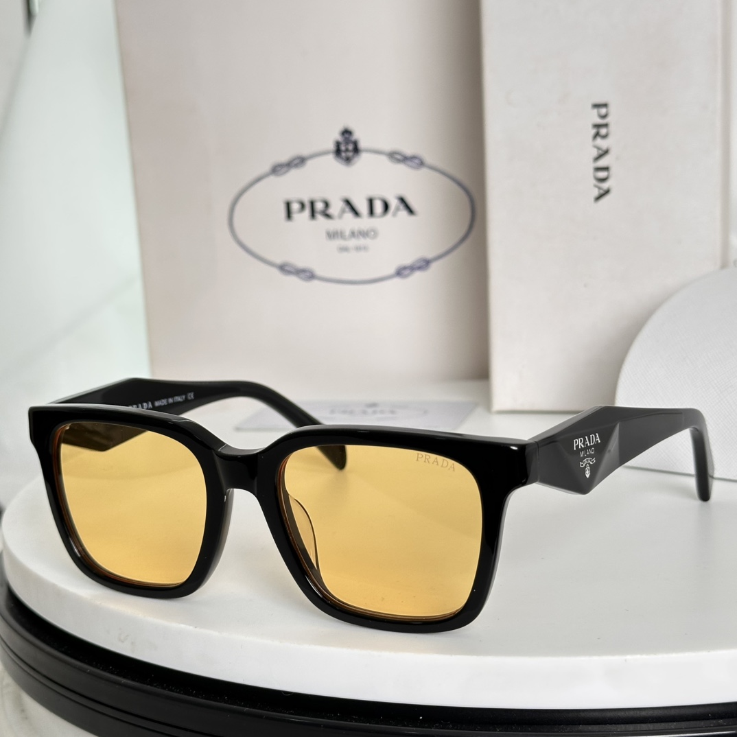  ‼️PRAD*
MOD：PR B19CY
SIZE：52-20-145