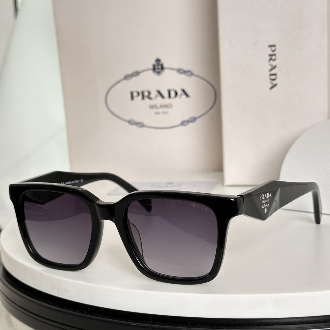  ‼️PRAD*
MOD：PR B19CY
SIZE：52-20-145
