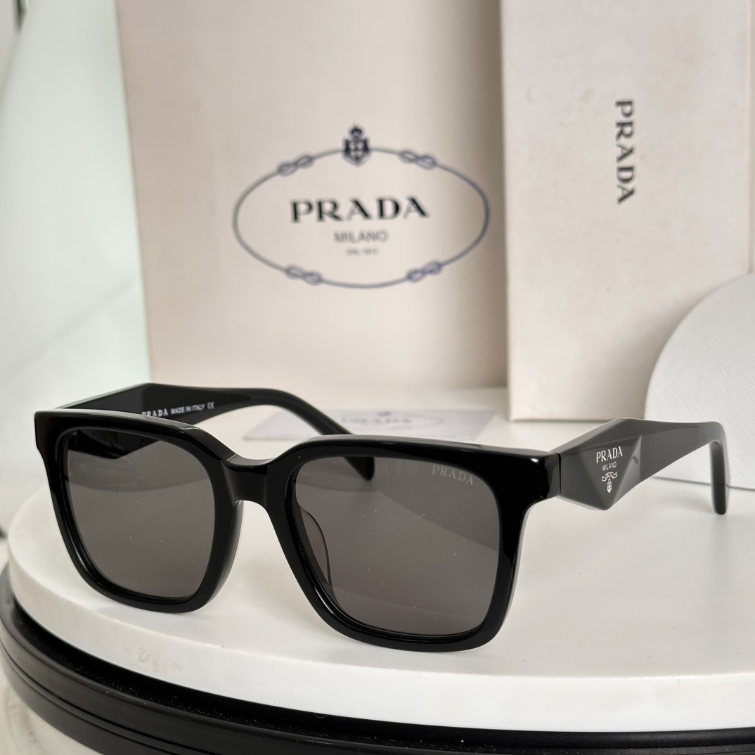  ‼️PRAD*
MOD：PR B19CY
SIZE：52-20-145