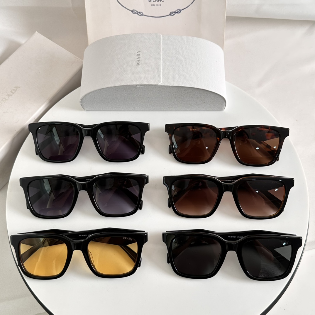  ‼️PRAD*
MOD：PR B19CY
SIZE：52-20-145