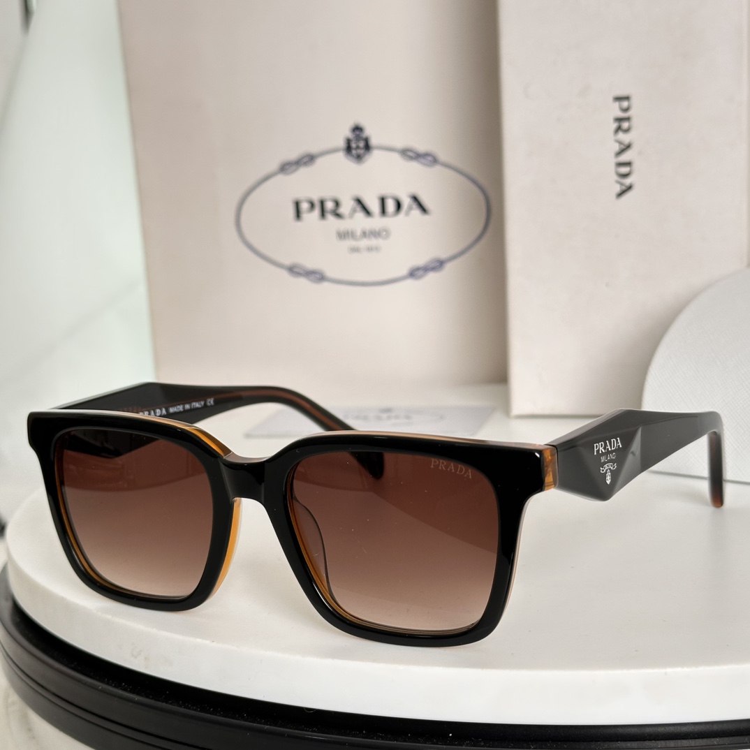  ‼️PRAD*
MOD：PR B19CY
SIZE：52-20-145