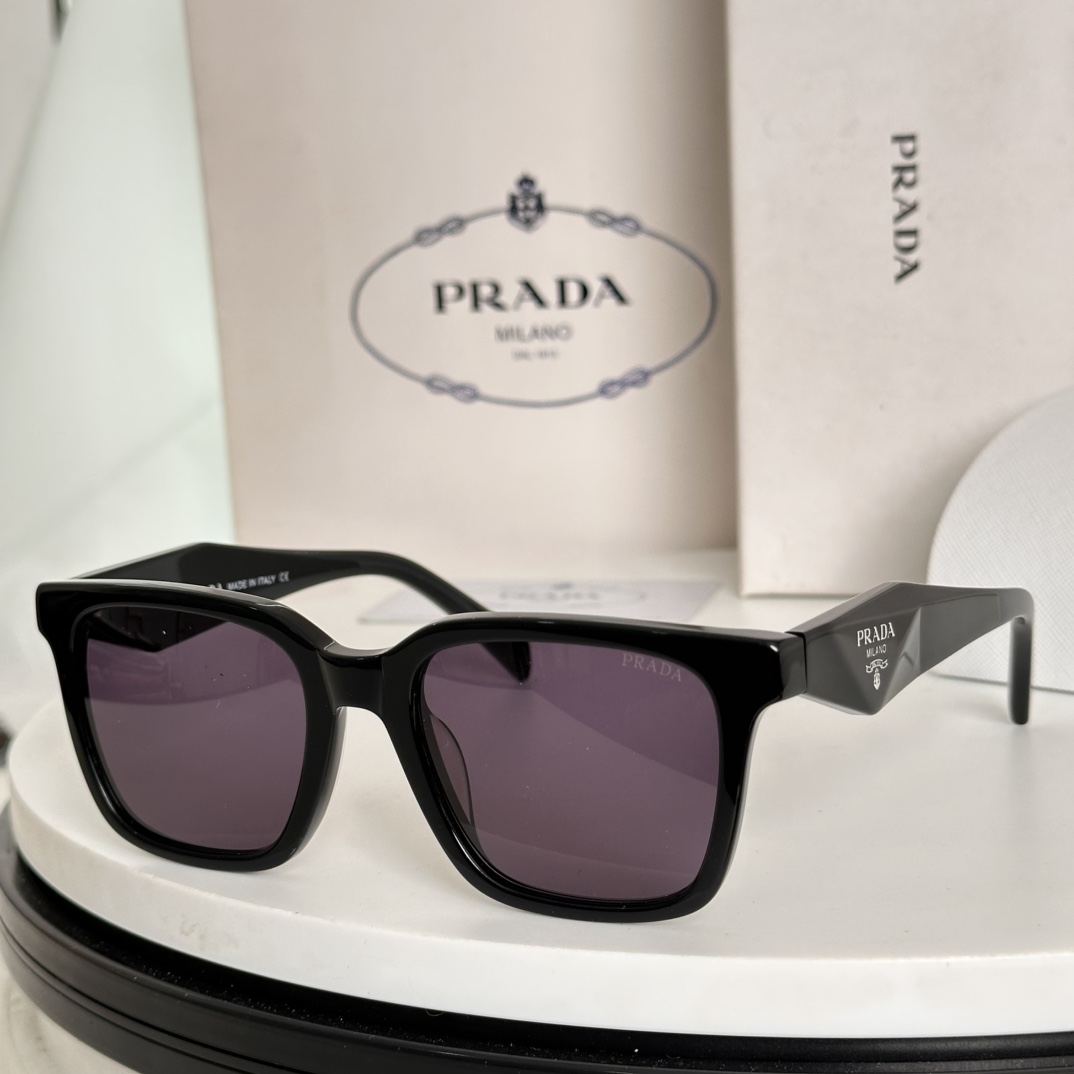  ‼️PRAD*
MOD：PR B19CY
SIZE：52-20-145