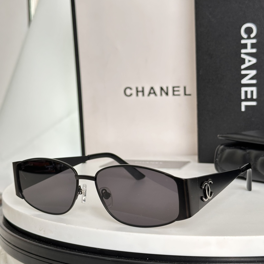  ‼️CHANEL✨✨✨MODEL：08846 ✨✨✨ SIZE：56口16-130✨ ✨✨