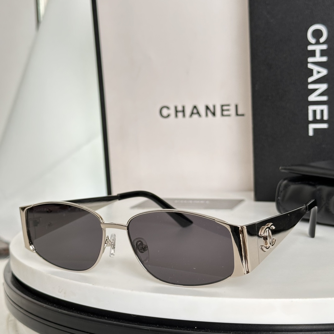  ‼️CHANEL✨✨✨MODEL：08846 ✨✨✨ SIZE：56口16-130✨ ✨✨