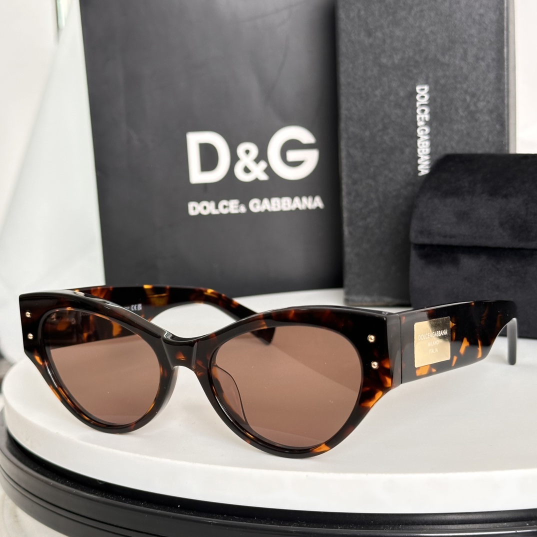  ‼️DOLCE & GABBAN*🌟🌟🌟MODEL：DG4480  🌟🌟🌟SIZE53口20-145🌟