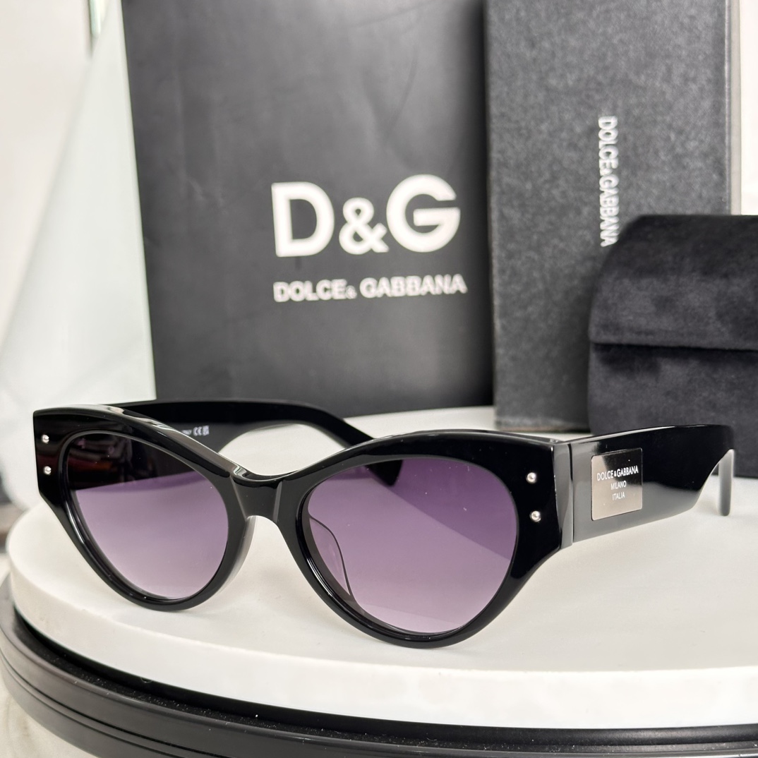  ‼️DOLCE & GABBAN*🌟🌟🌟MODEL：DG4480  🌟🌟🌟SIZE53口20-145🌟