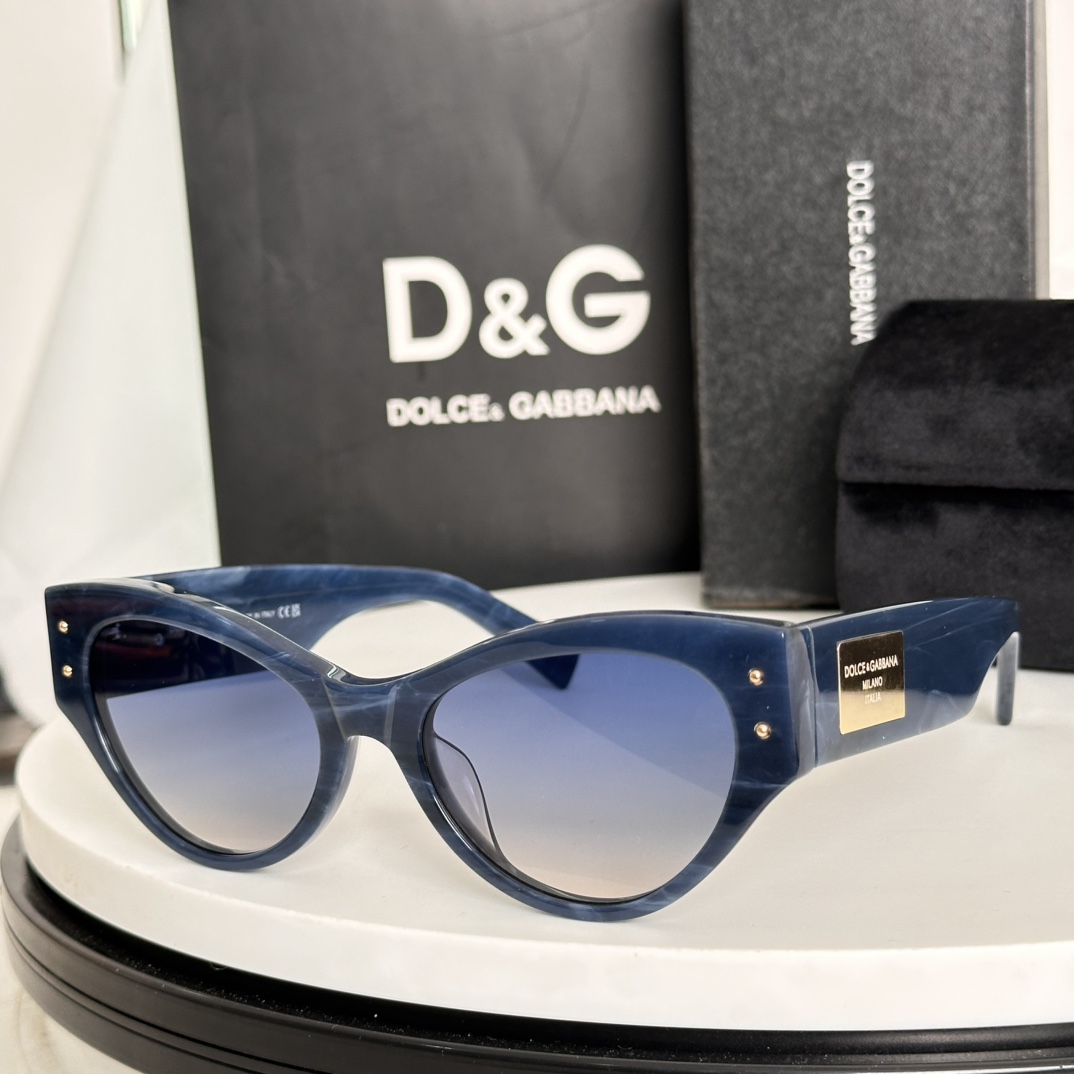  ‼️DOLCE & GABBAN*🌟🌟🌟MODEL：DG4480  🌟🌟🌟SIZE53口20-145🌟