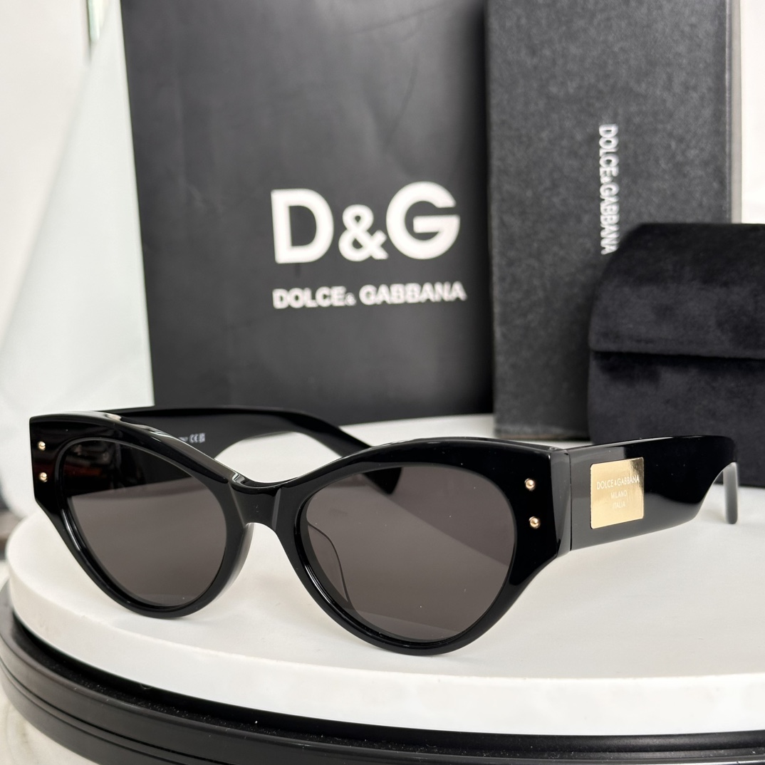  ‼️DOLCE & GABBAN*🌟🌟🌟MODEL：DG4480  🌟🌟🌟SIZE53口20-145🌟