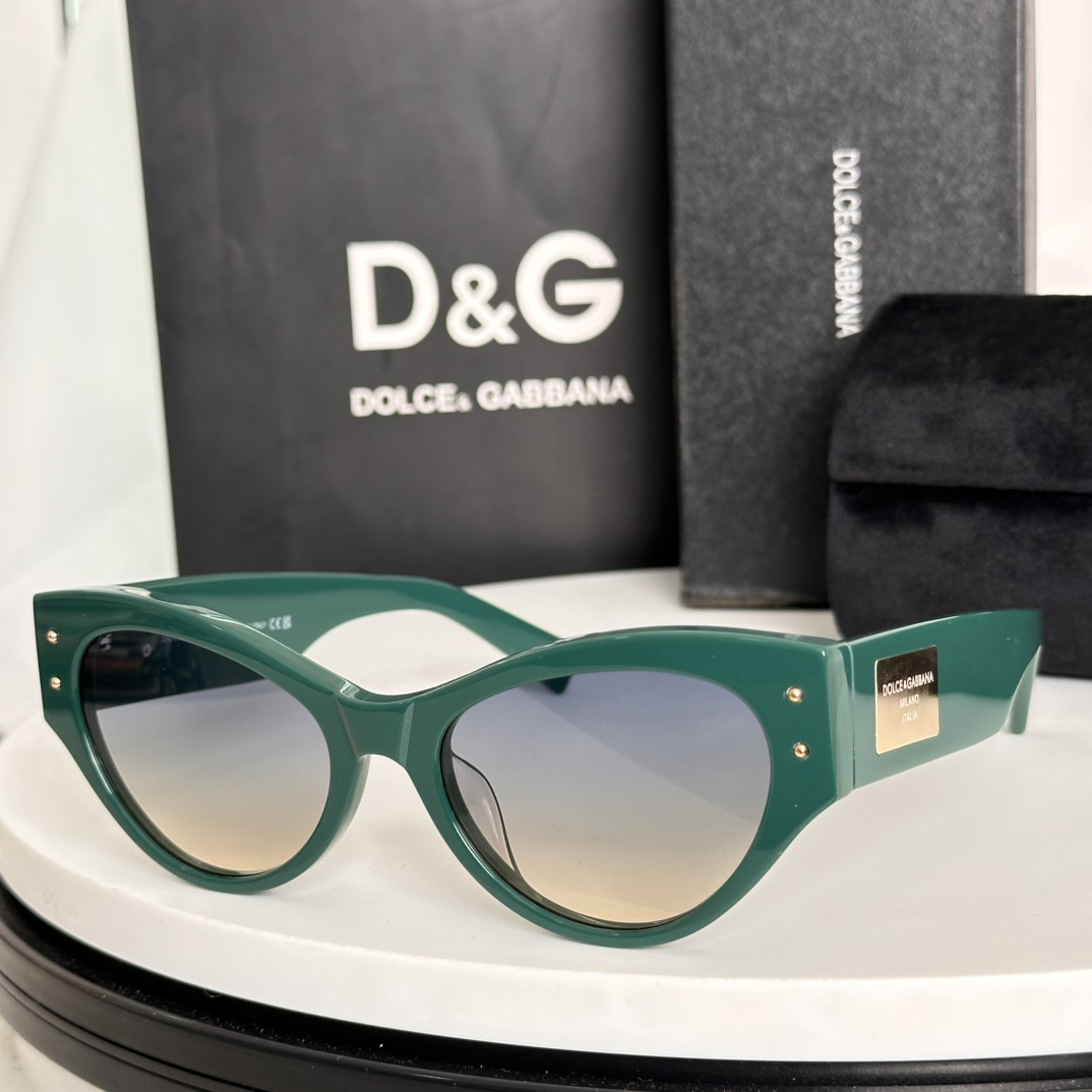  ‼️DOLCE & GABBAN*🌟🌟🌟MODEL：DG4480  🌟🌟🌟SIZE53口20-145🌟