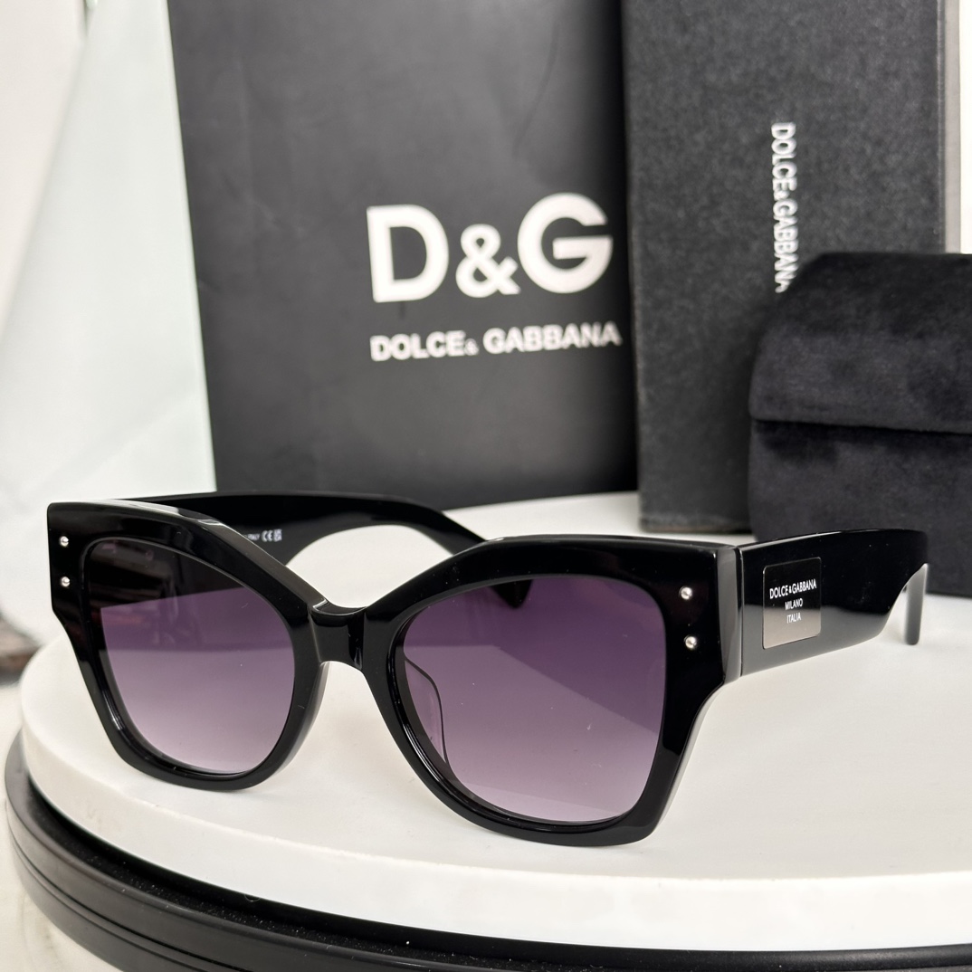  ‼️DOLCE & GABBAN*🌟🌟🌟MODEL：DG4478  🌟🌟🌟SIZE52口21-145🌟