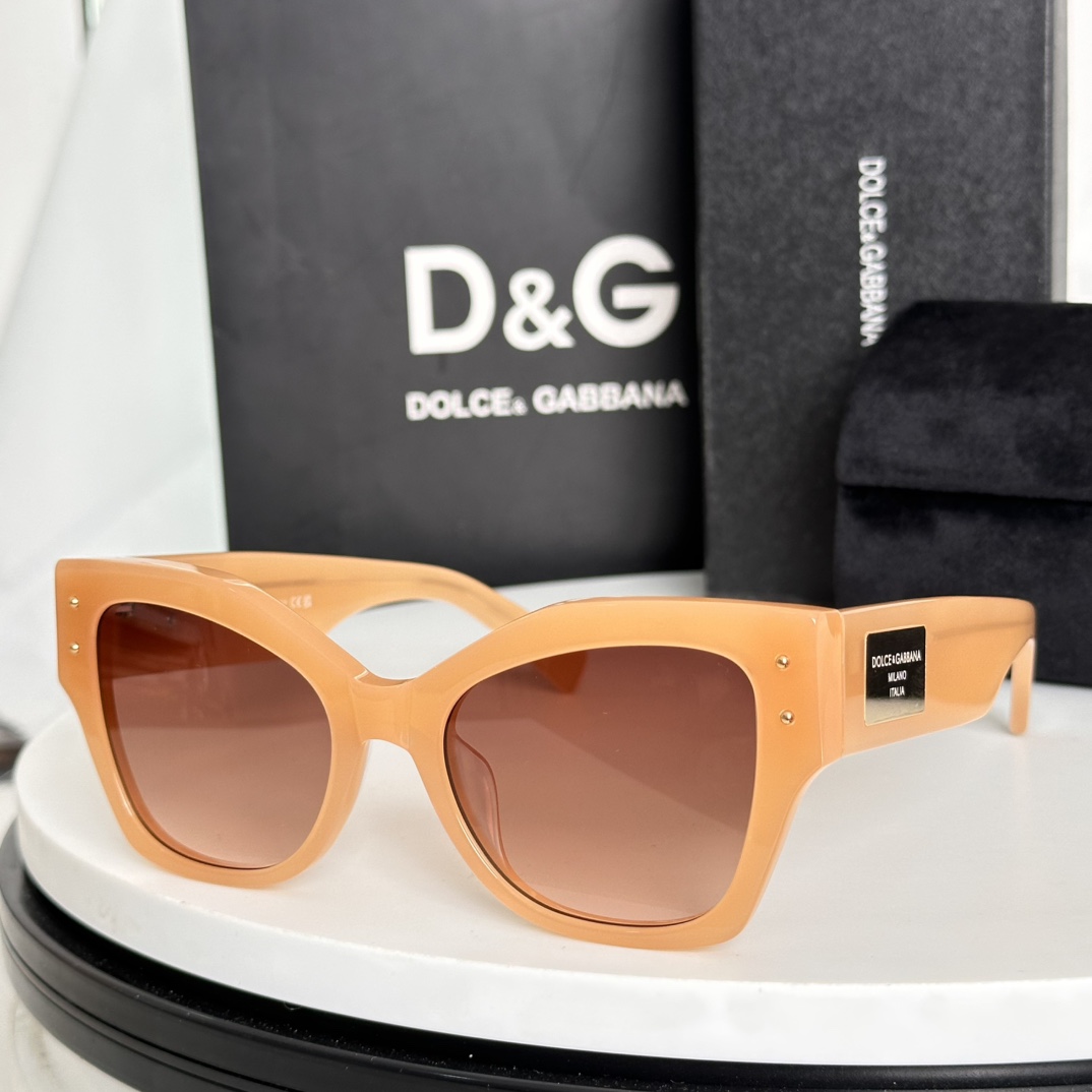  ‼️DOLCE & GABBAN*🌟🌟🌟MODEL：DG4478  🌟🌟🌟SIZE52口21-145🌟