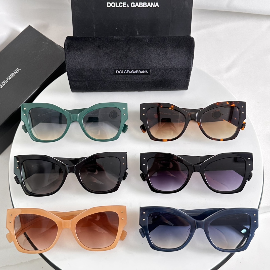  ‼️DOLCE & GABBAN*🌟🌟🌟MODEL：DG4478  🌟🌟🌟SIZE52口21-145🌟