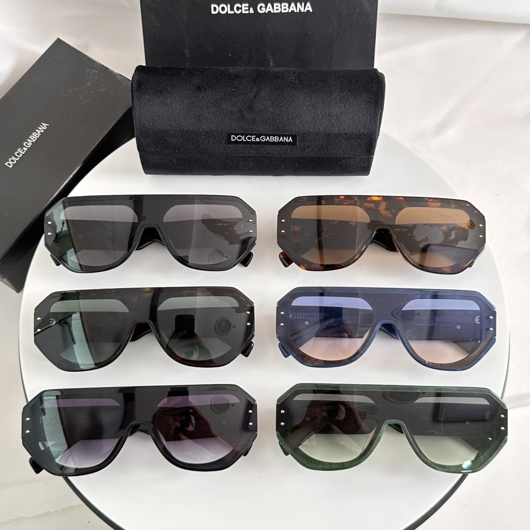  ‼️DOLCE & GABBAN*🌟🌟🌟MODEL：DG4481🌟🌟🌟SIZE：143-145🌟🌟🌟