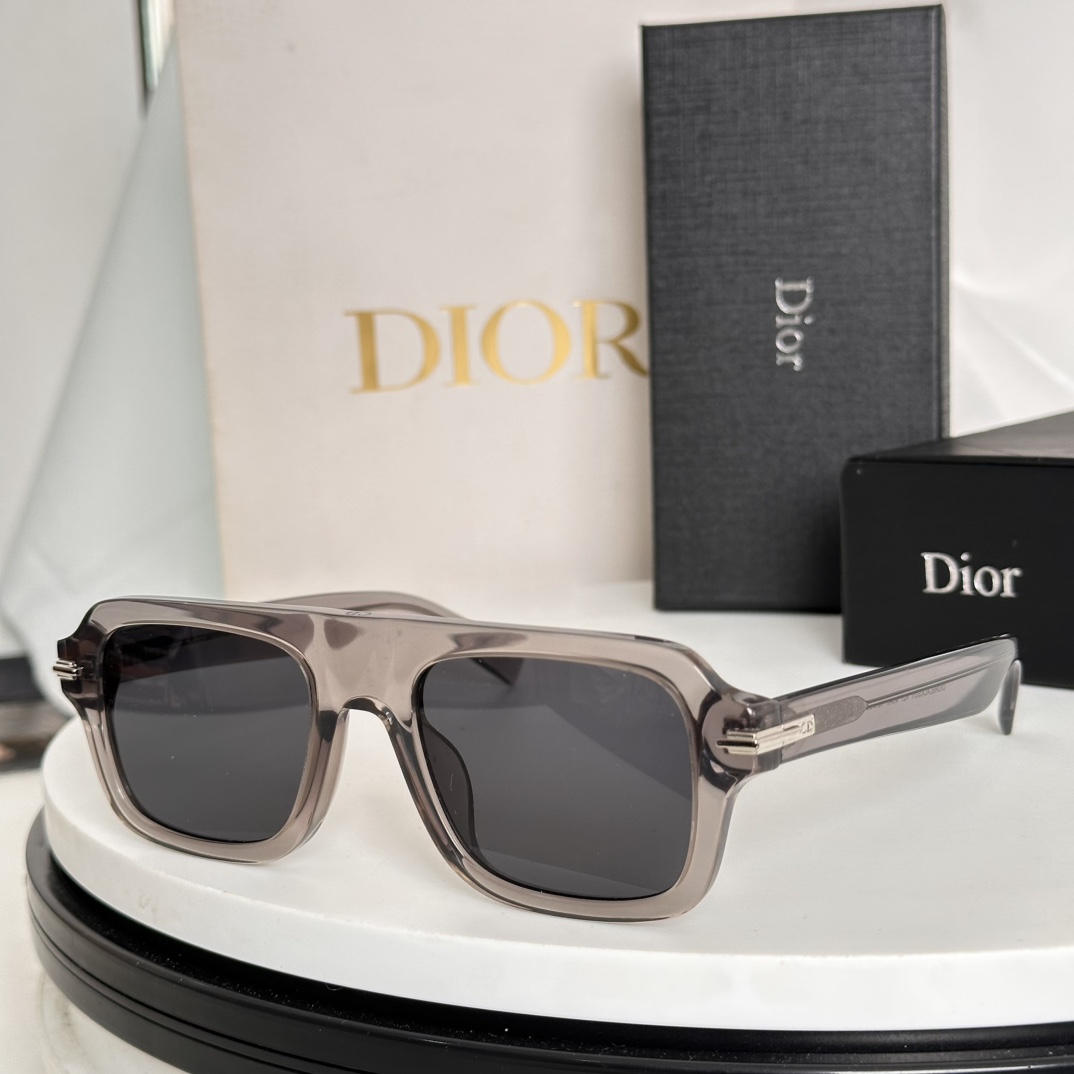  ‼️DIO*🌟🌟🌟MODEL：DIORBLACKSUIT N2I  🌟🌟🌟SIZE：52口20-145