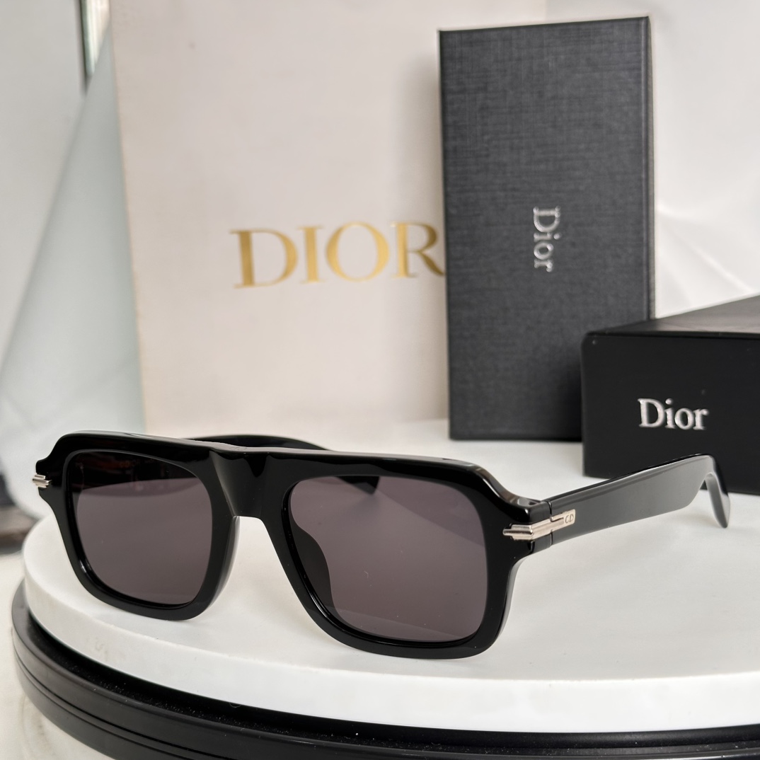  ‼️DIO*🌟🌟🌟MODEL：DIORBLACKSUIT N2I  🌟🌟🌟SIZE：52口20-145