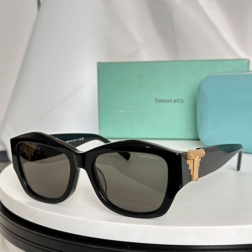  ‼️TIFFANY&Co.✨✨✨MODEL：TF4233U ✨✨✨ SIZE：54口18-135✨✨✨