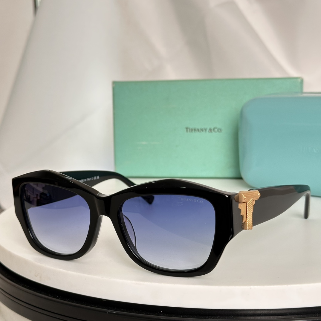  ‼️TIFFANY&Co.✨✨✨MODEL：TF4233U ✨✨✨ SIZE：54口18-135✨✨✨