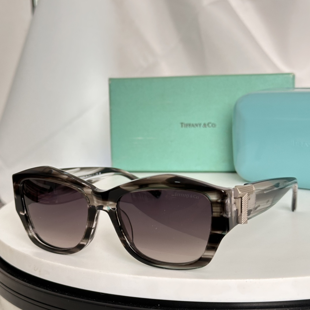  ‼️TIFFANY&Co.✨✨✨MODEL：TF4233U ✨✨✨ SIZE：54口18-135✨✨✨
