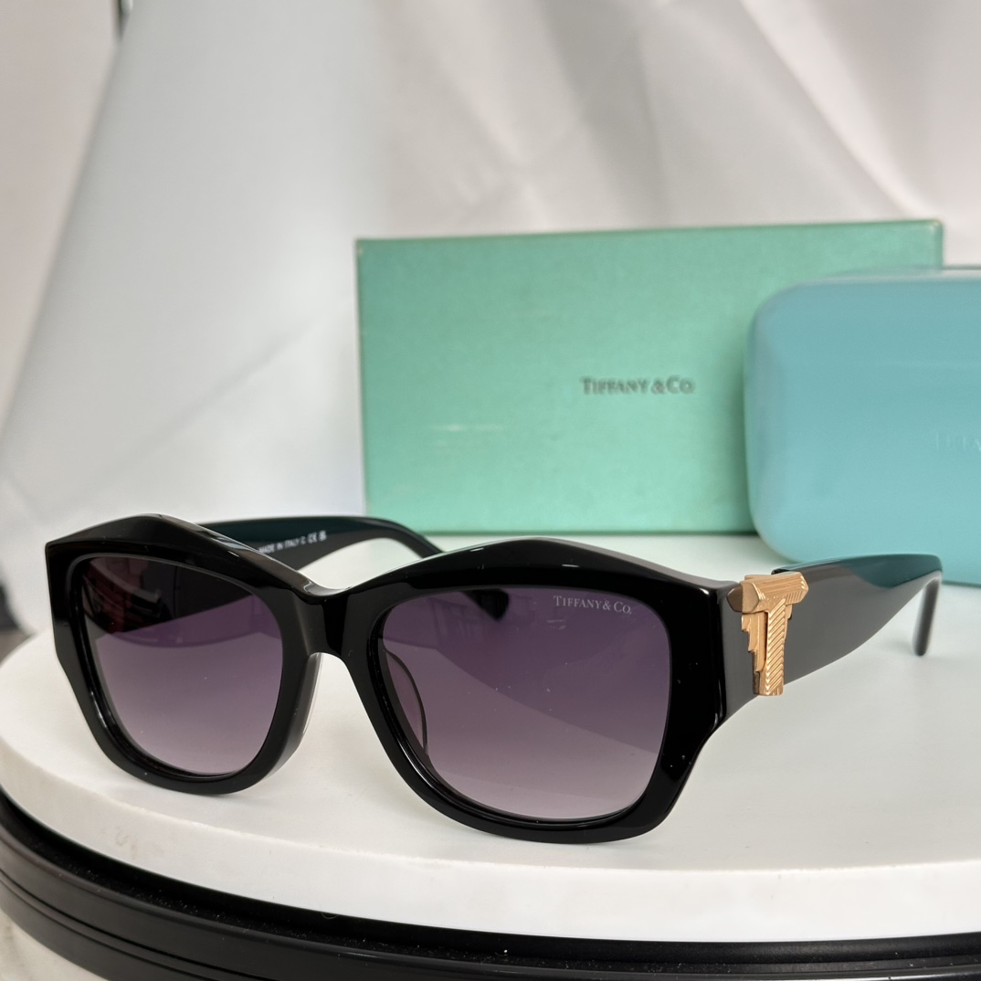 ‼️TIFFANY&Co.✨✨✨MODEL：TF4233U ✨✨✨ SIZE：54口18-135✨✨✨