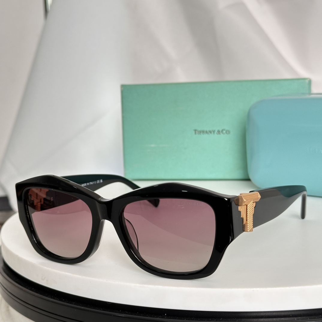  ‼️TIFFANY&Co.✨✨✨MODEL：TF4233U ✨✨✨ SIZE：54口18-135✨✨✨