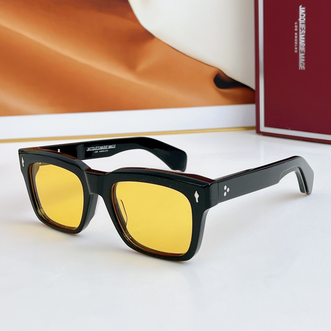  JACQUES MARIE MAG
MODELTORINOI
SIZE：54口20
🔝🔝
