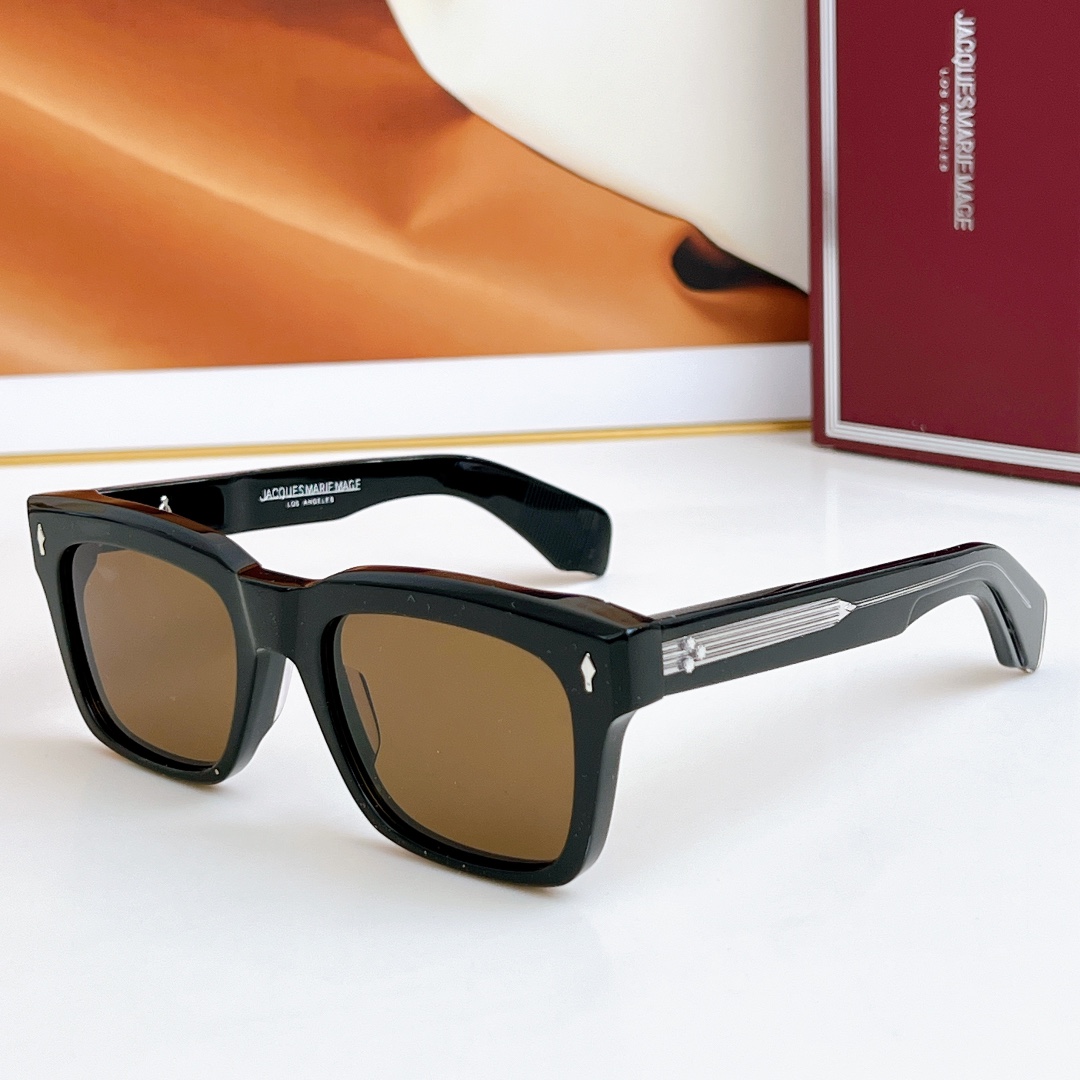  JACQUES MARIE MAG
MODELTORINOI
SIZE：54口20
🔝🔝
