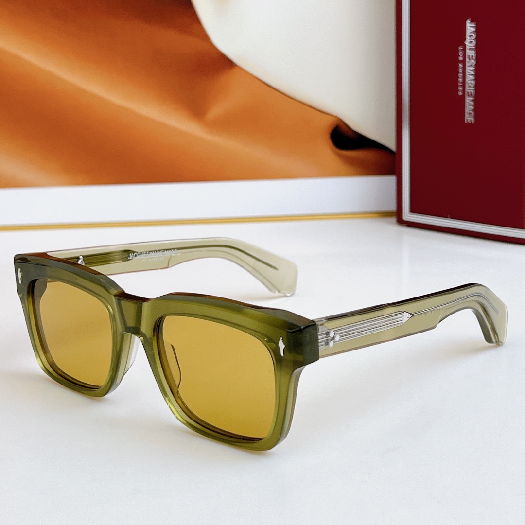  JACQUES MARIE MAG
MODELTORINOI
SIZE：54口20
🔝🔝
