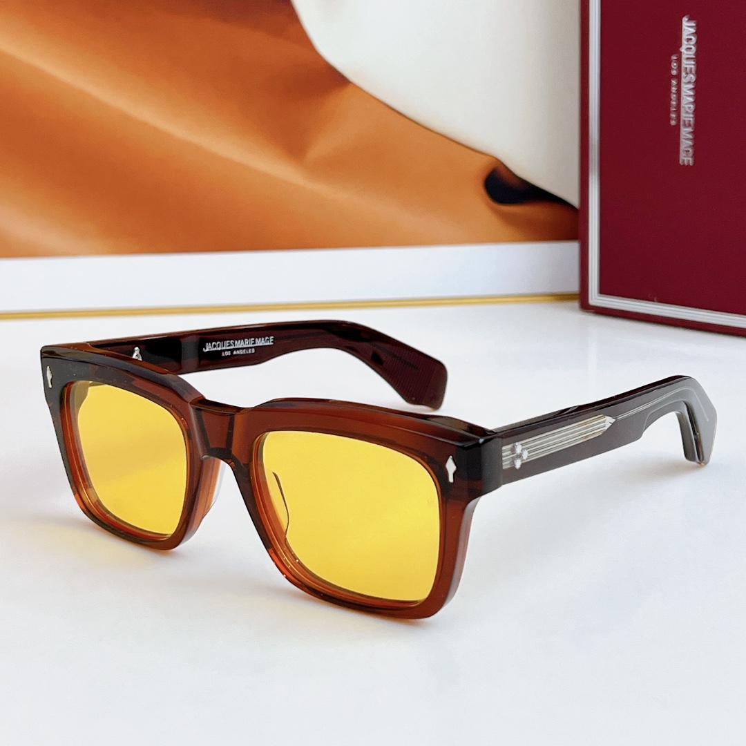  JACQUES MARIE MAG
MODELTORINOI
SIZE：54口20
🔝🔝
