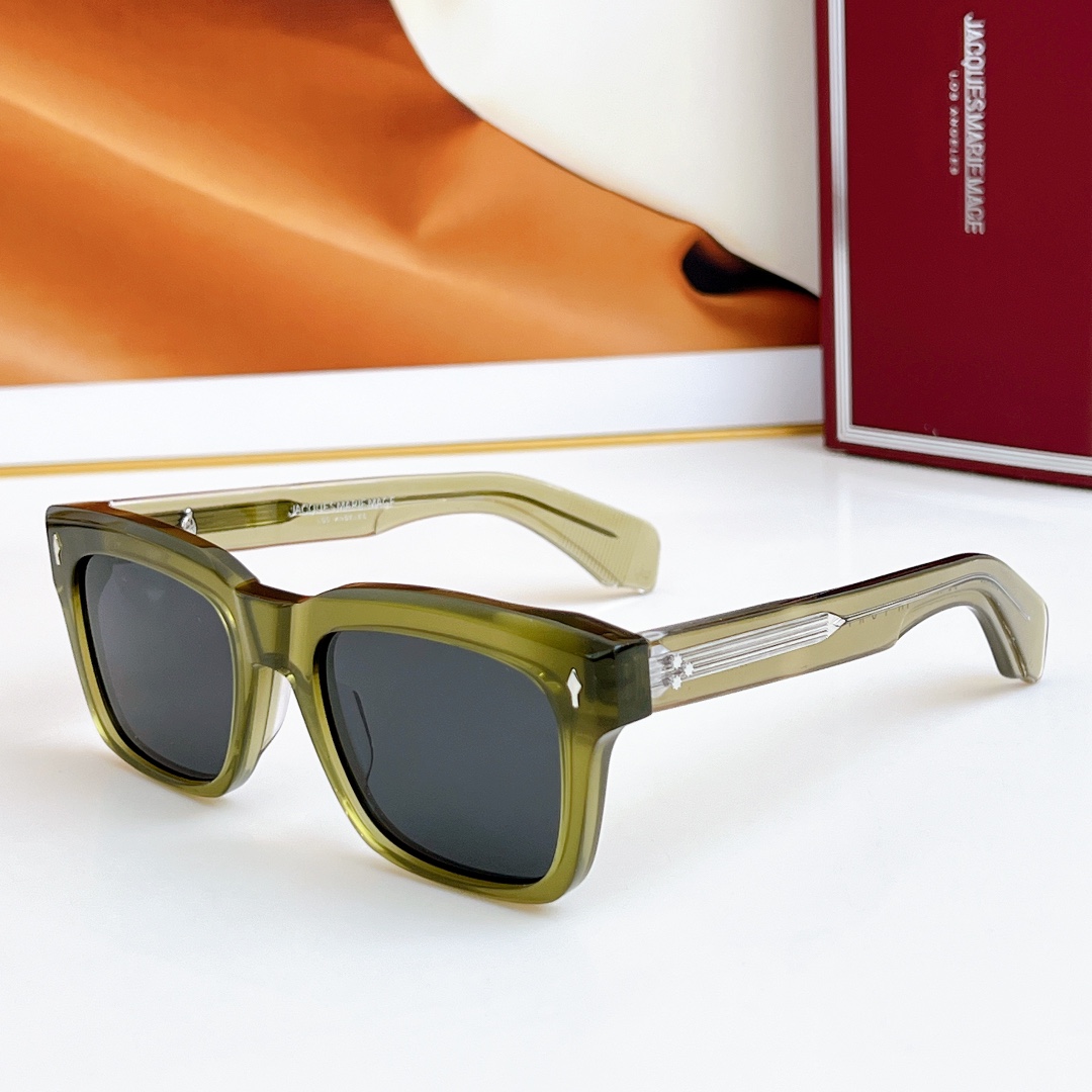  JACQUES MARIE MAG
MODELTORINOI
SIZE：54口20
🔝🔝
