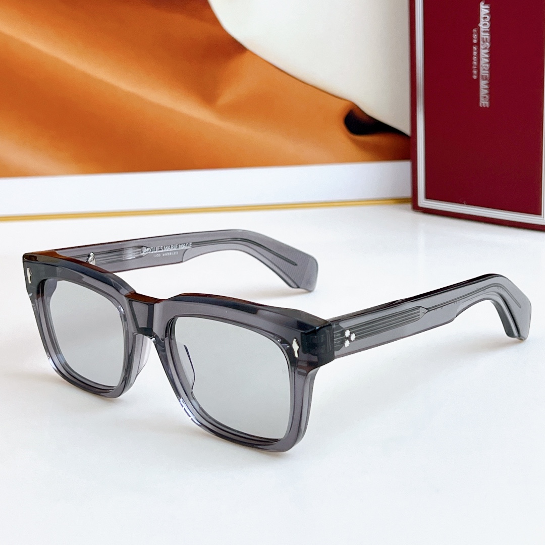  JACQUES MARIE MAG
MODELTORINOI
SIZE：54口20
🔝🔝

