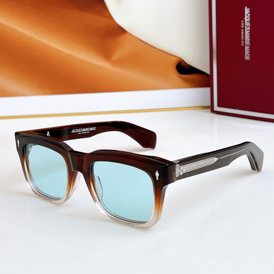  JACQUES MARIE MAG
MODELTORINOI
SIZE：54口20
🔝🔝
