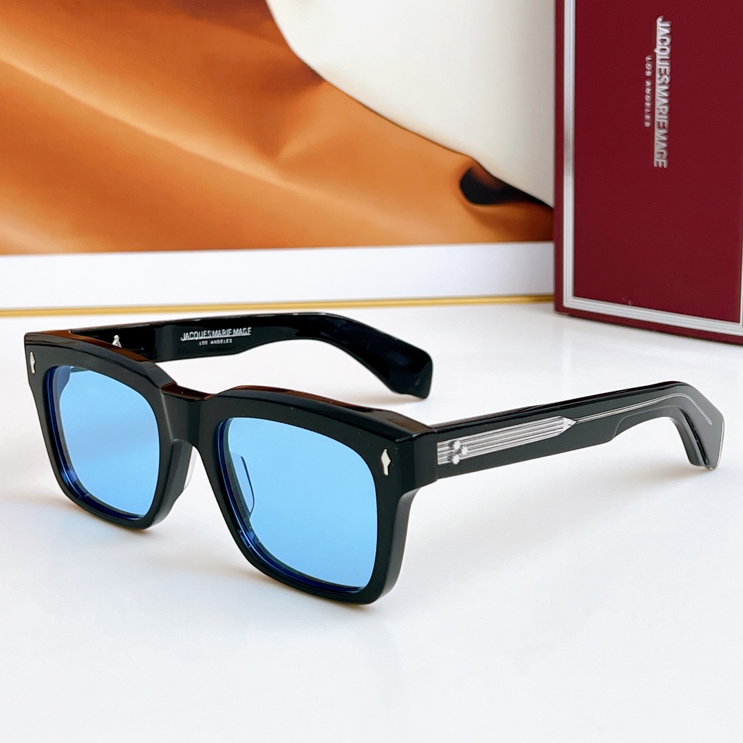  JACQUES MARIE MAG
MODELTORINOI
SIZE：54口20
🔝🔝
