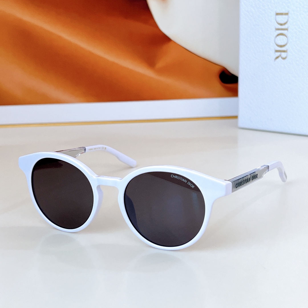  
DIO*
MODEL：DiorTag R1F
SIZE：51口19 145
🔝🔝