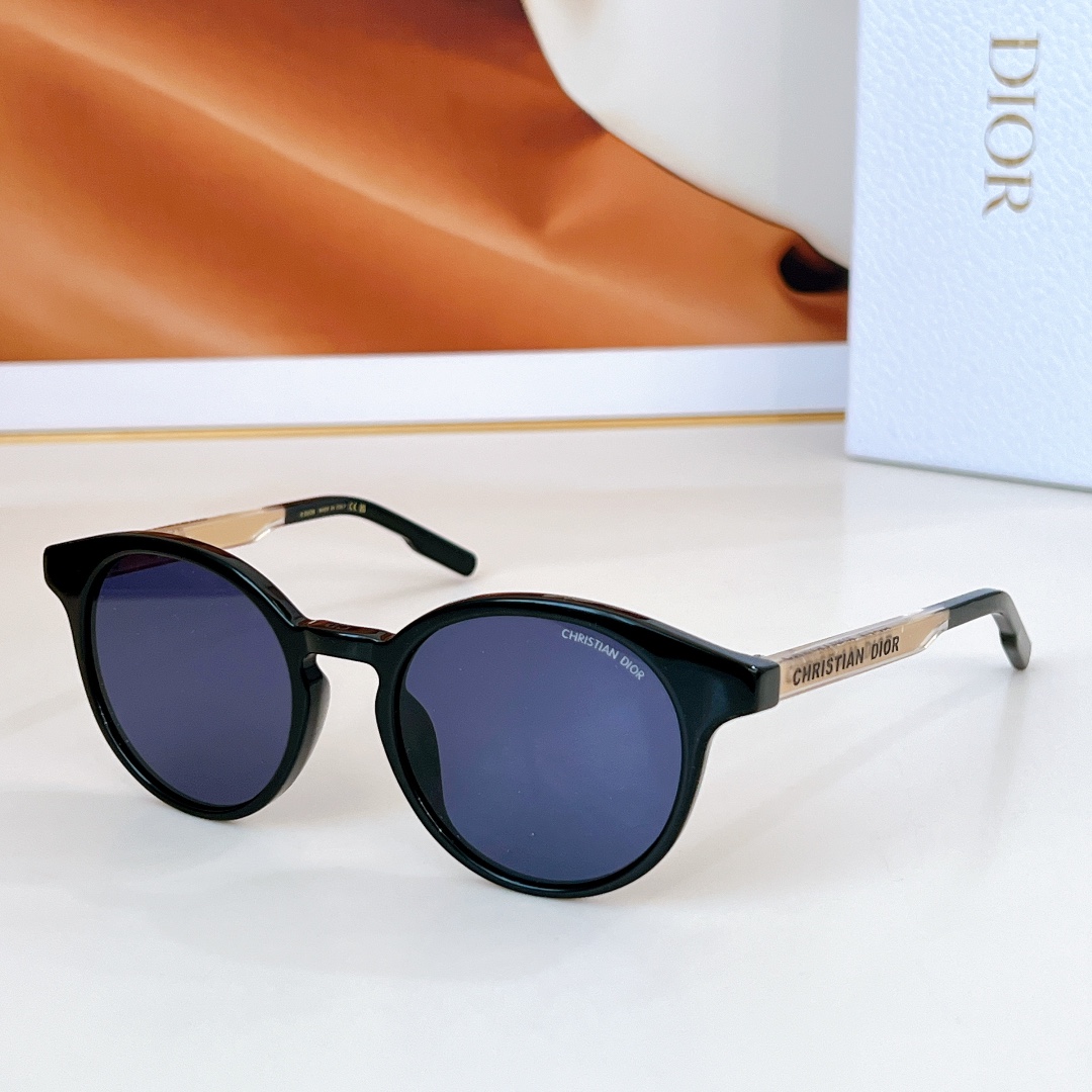  
DIO*
MODEL：DiorTag R1F
SIZE：51口19 145
🔝🔝