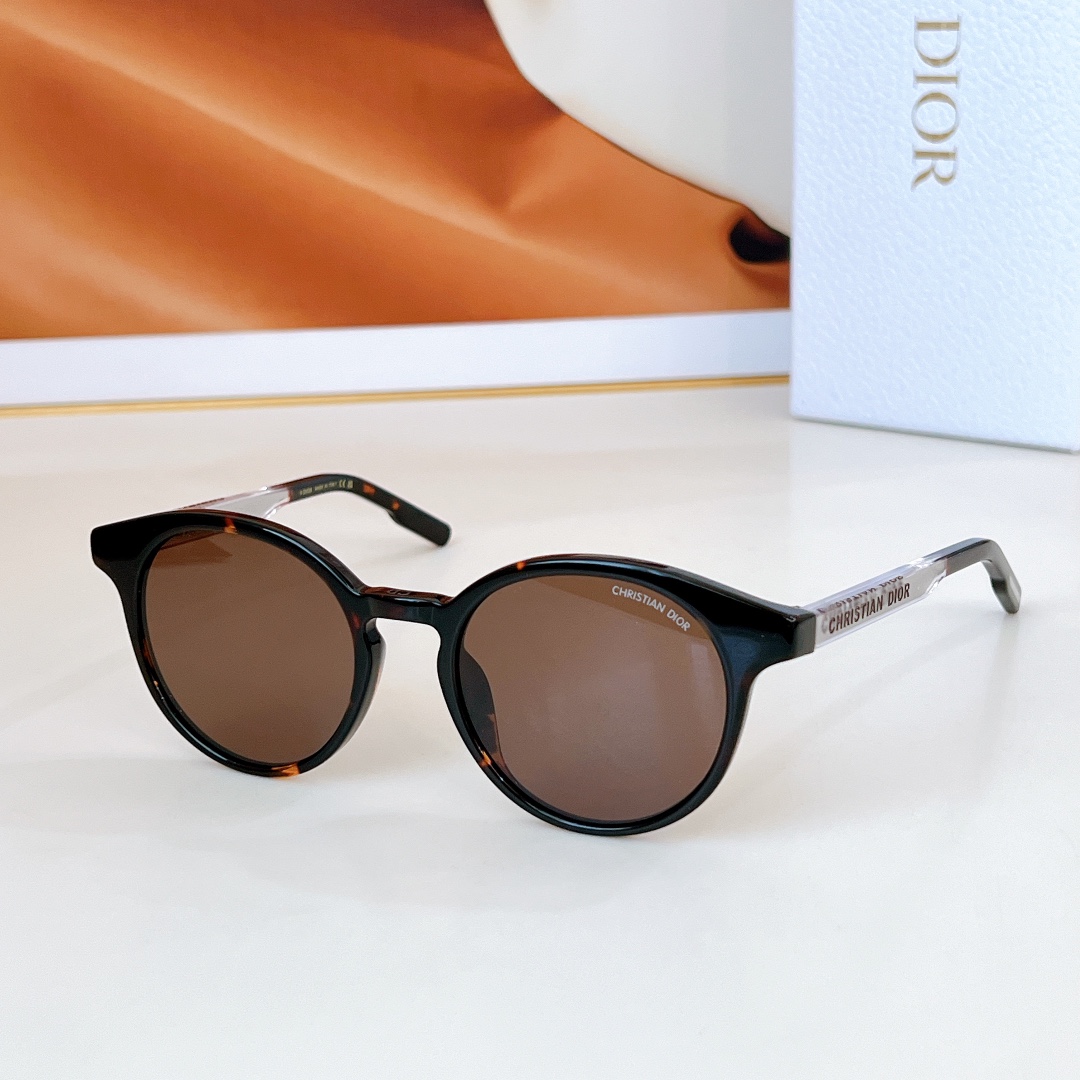  
DIO*
MODEL：DiorTag R1F
SIZE：51口19 145
🔝🔝