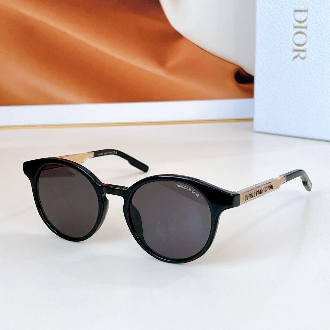  
DIO*
MODEL：DiorTag R1F
SIZE：51口19 145
🔝🔝